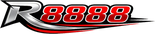 R8888 Logo